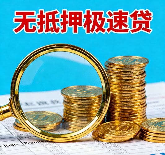 苏州应急短期借款，额度高